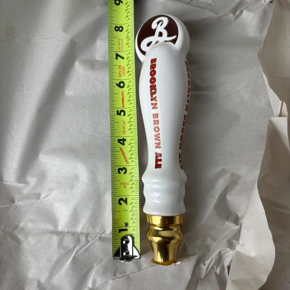 Brooklyn Brown Ale Mini 8